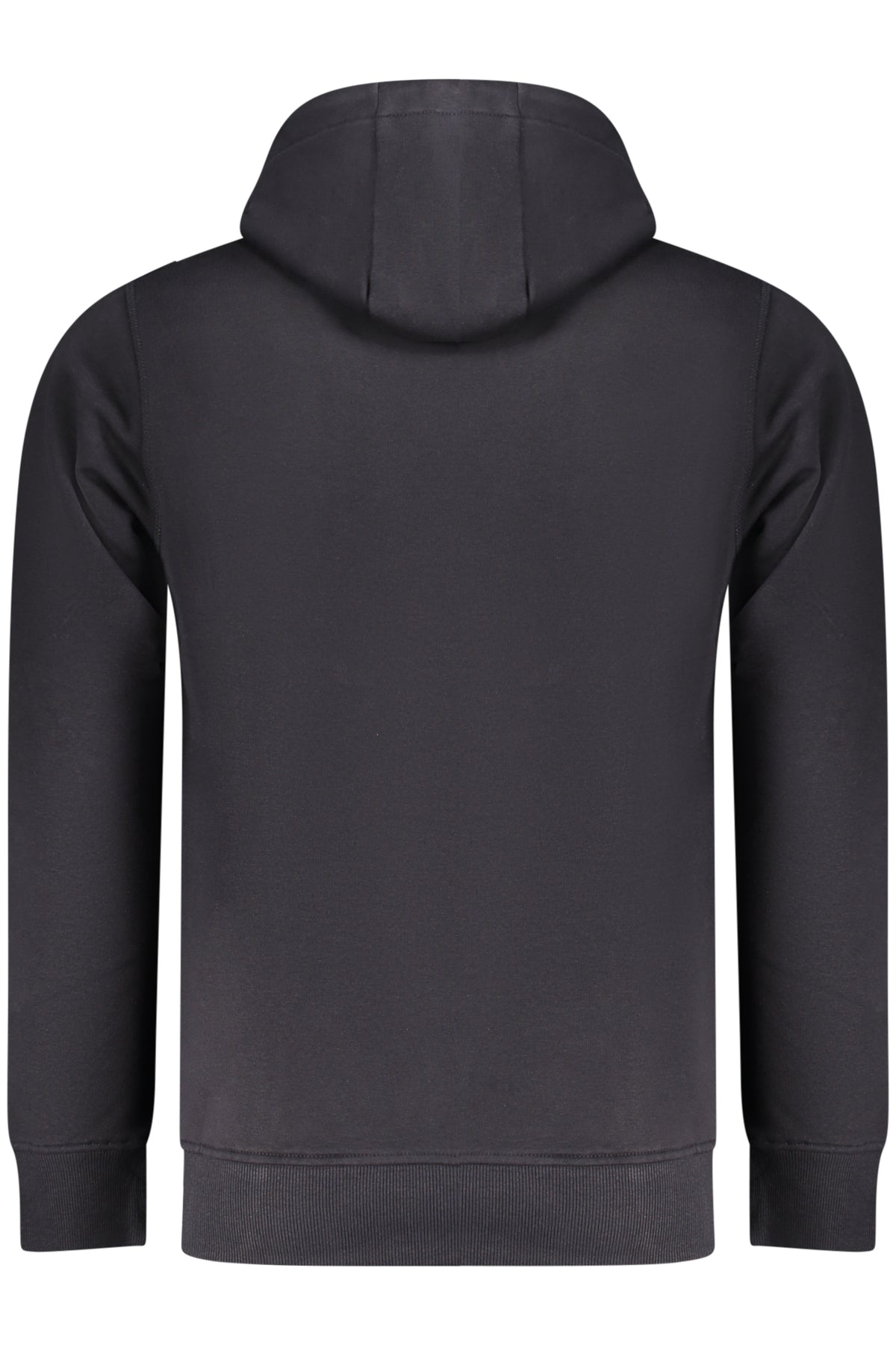 RIFLE Men Hoodie - Blue