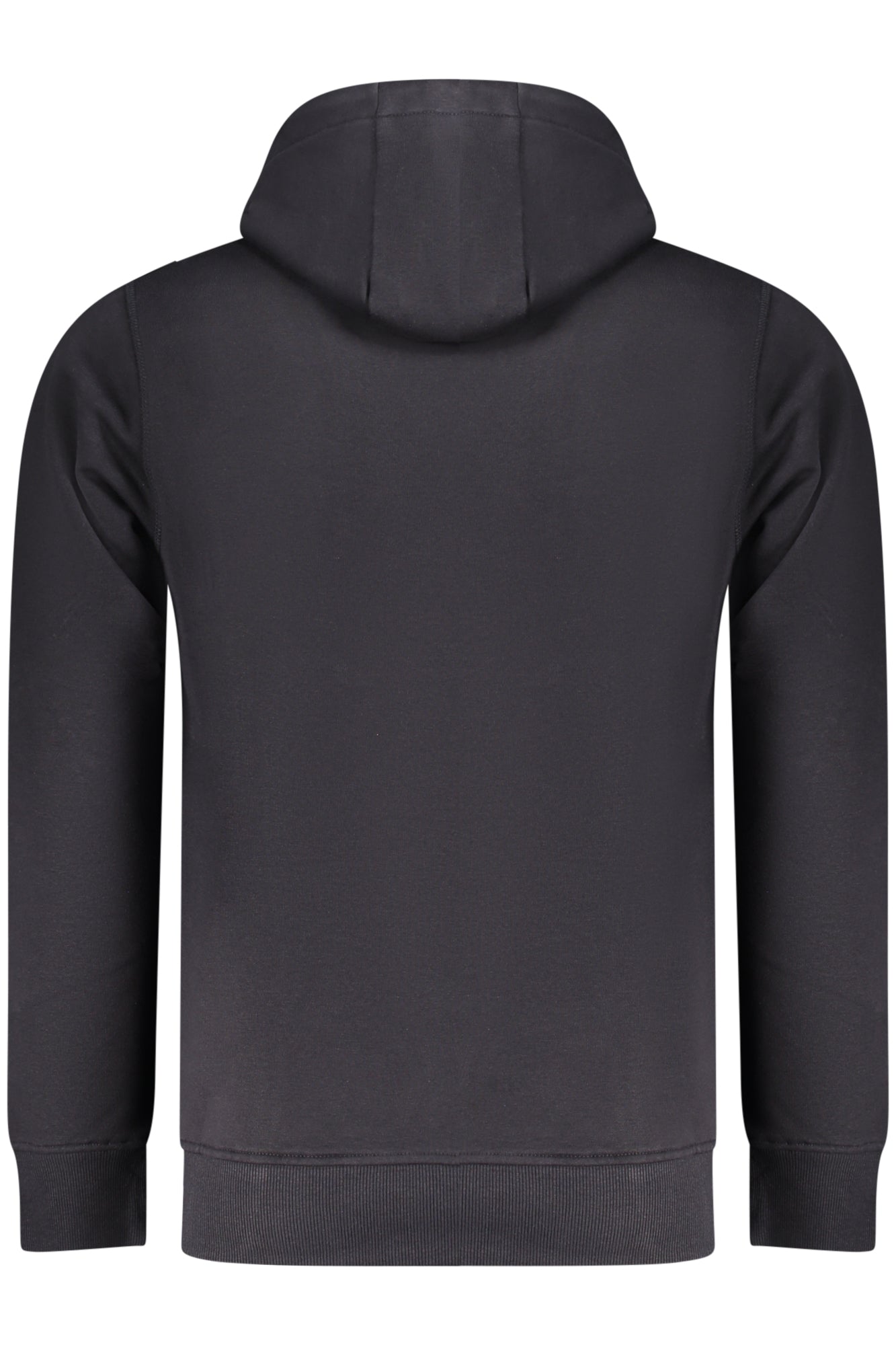 RIFLE Men Hoodie - Blue
