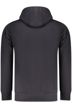 RIFLE Men Hoodie - Blue