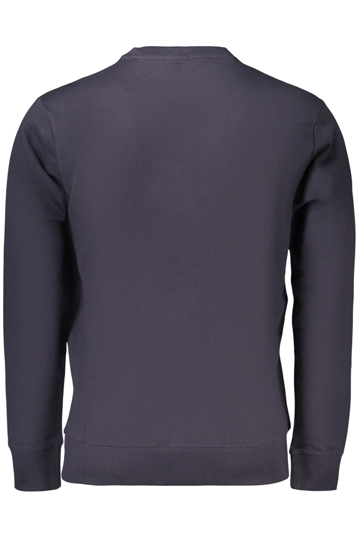 RIFLE Men Hoodie - Blue