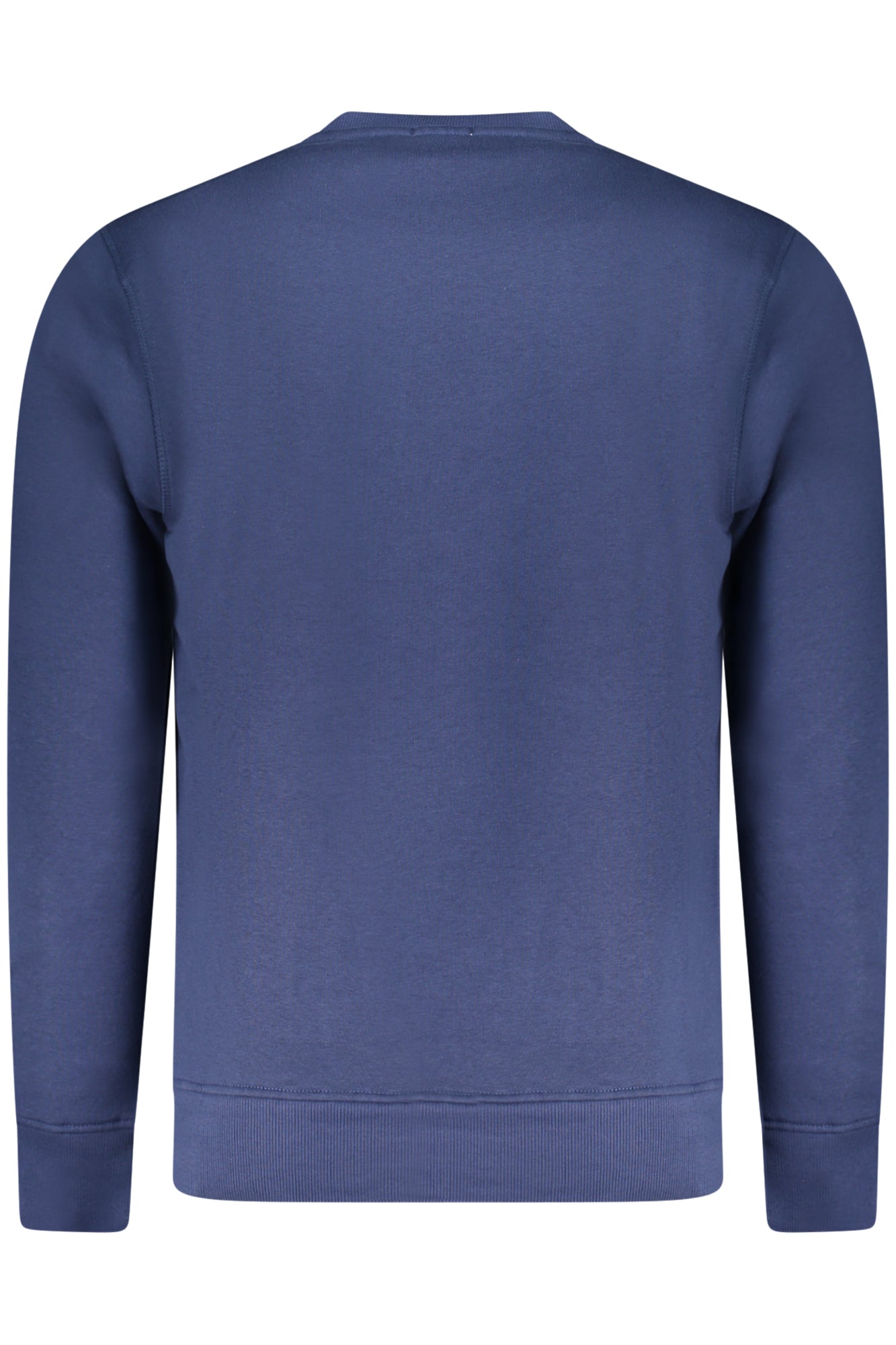 RIFLE Men Hoodie - Blue
