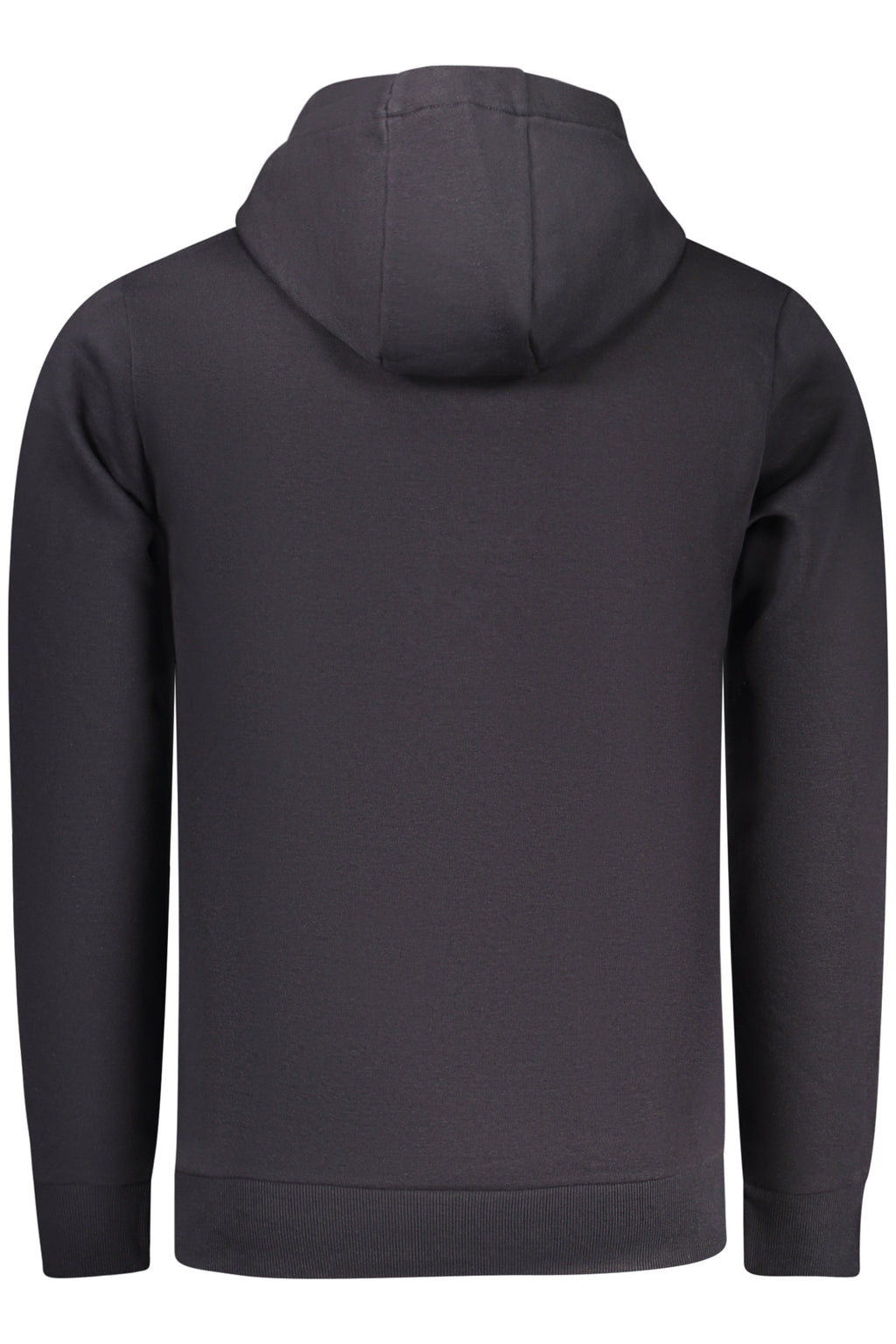 RIFLE Men Hoodie - Blue