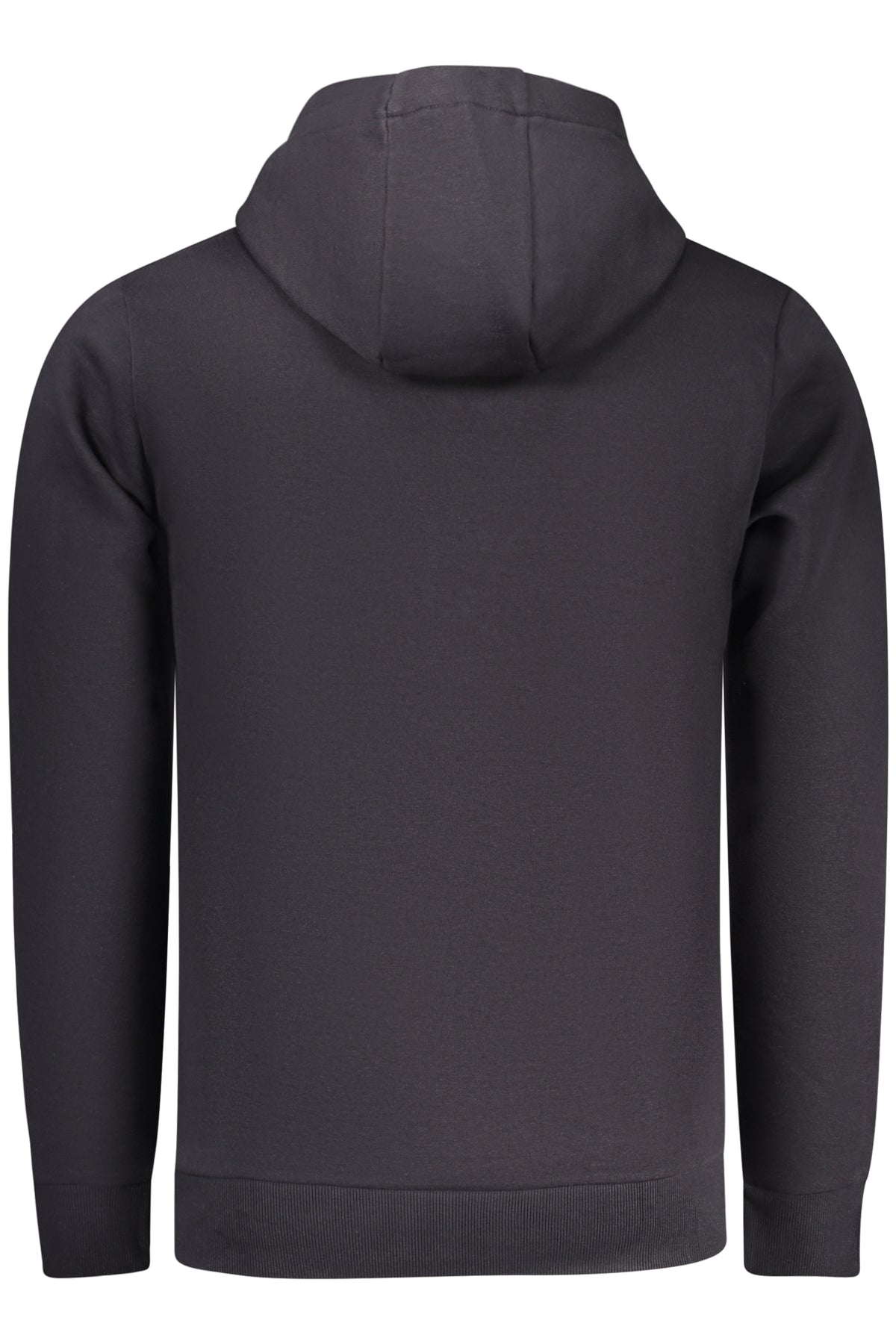 RIFLE Men Hoodie - Blue