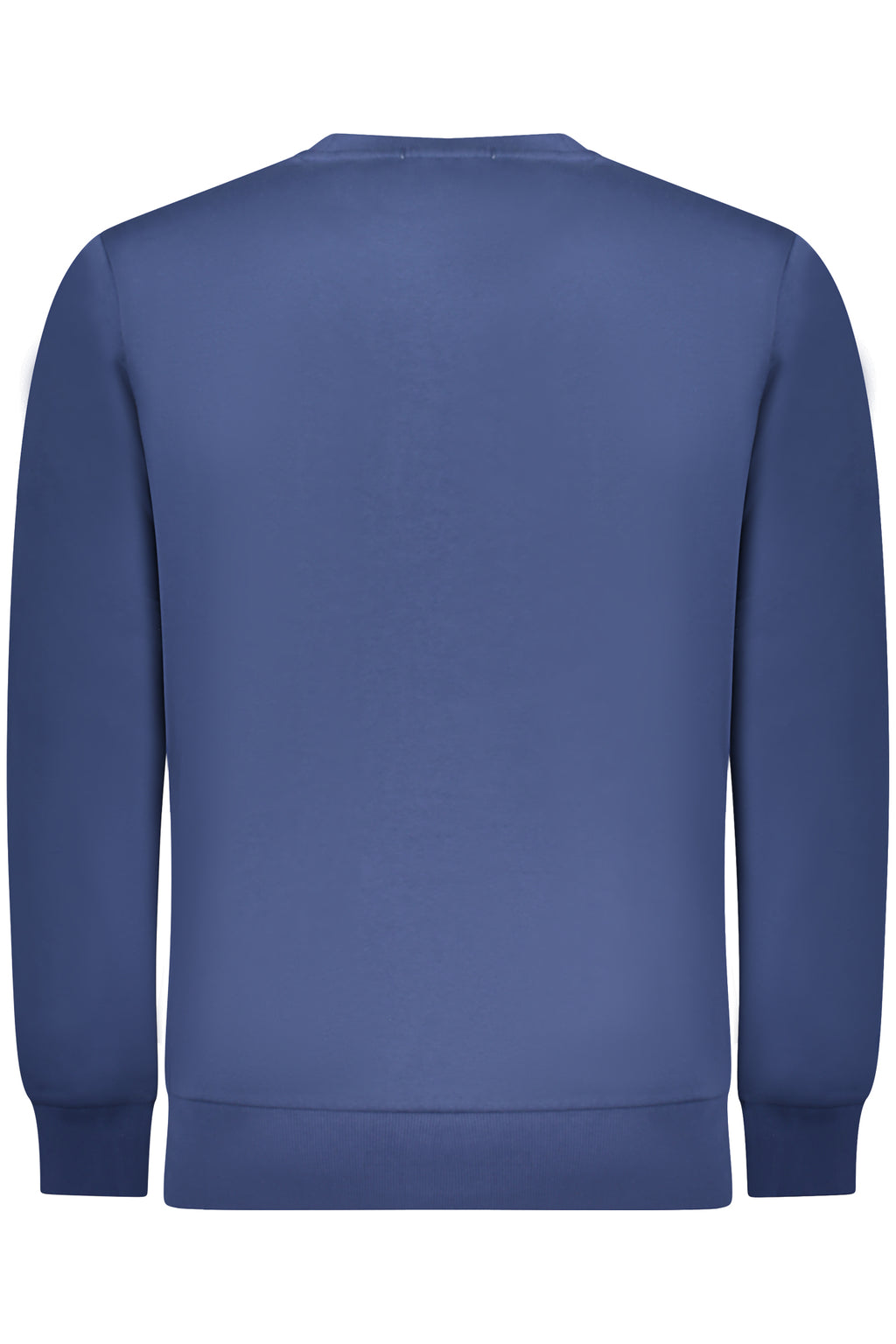 RIFLE Men Hoodie - Blue