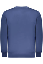 RIFLE Men Hoodie - Blue