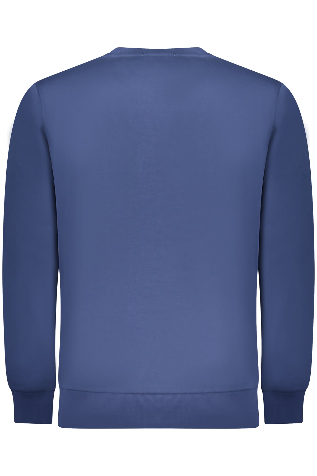 RIFLE Men Hoodie - Blue