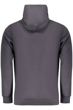 RIFLE Men Hoodie - Blue
