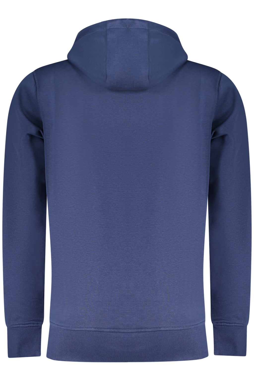 RIFLE Men Hoodie - Blue