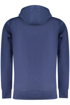 RIFLE Men Hoodie - Blue