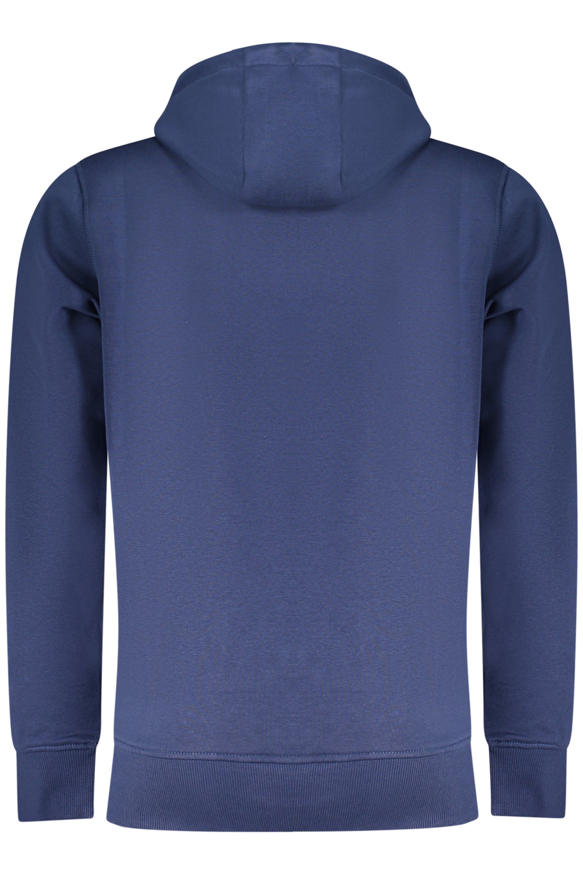 RIFLE Men Hoodie - Blue