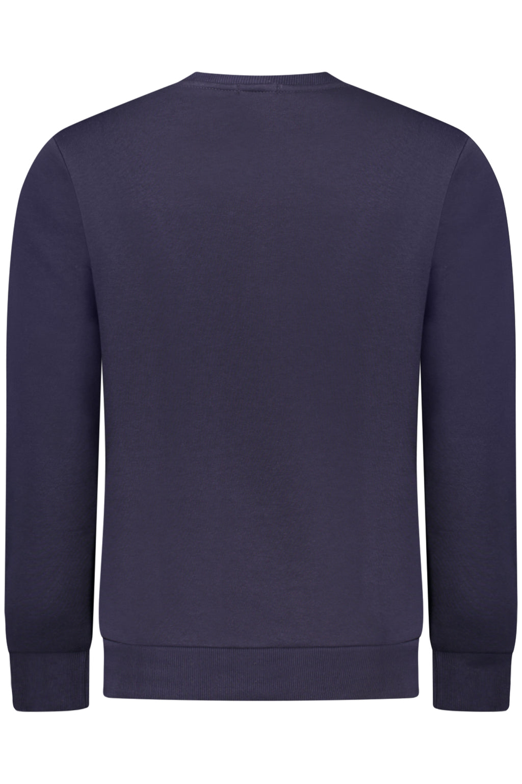 RIFLE Men Hoodie - Blue