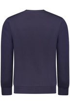 RIFLE Men Hoodie - Blue