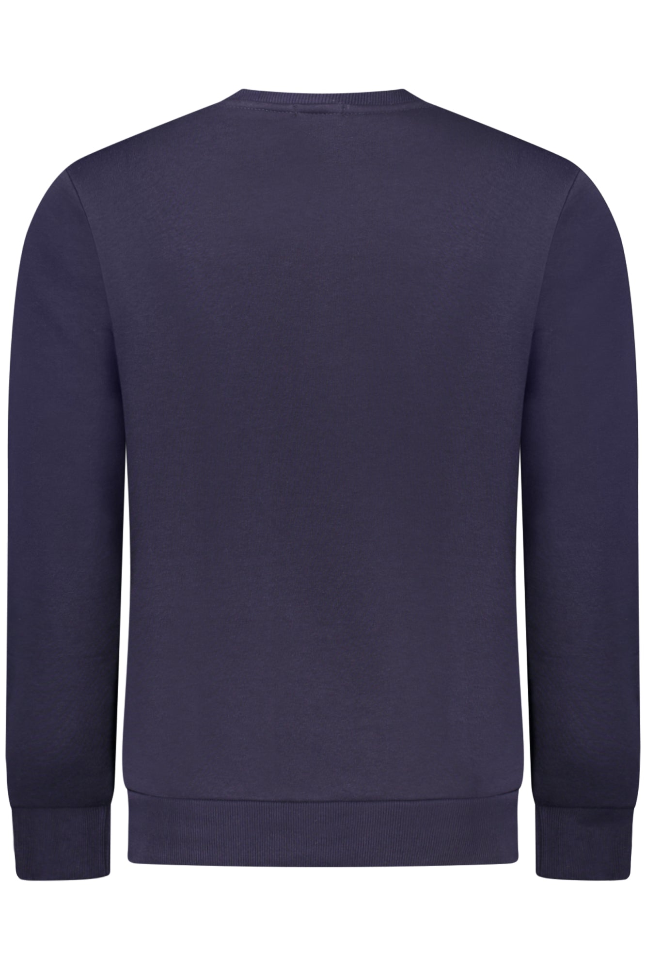 RIFLE Men Hoodie - Blue