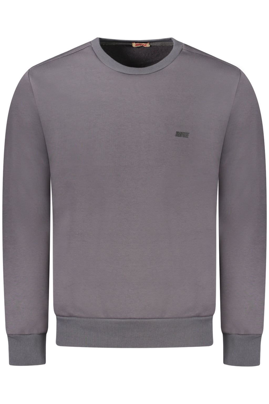RIFLE Men Hoodie - Grey
