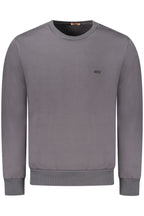 RIFLE Men Hoodie - Grey