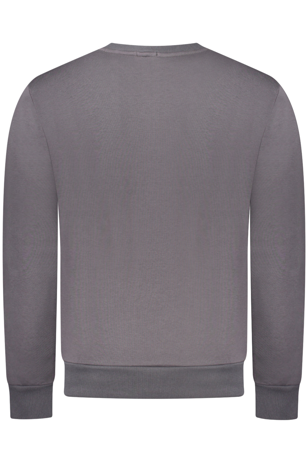 RIFLE Men Hoodie - Grey