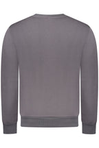 RIFLE Men Hoodie - Grey