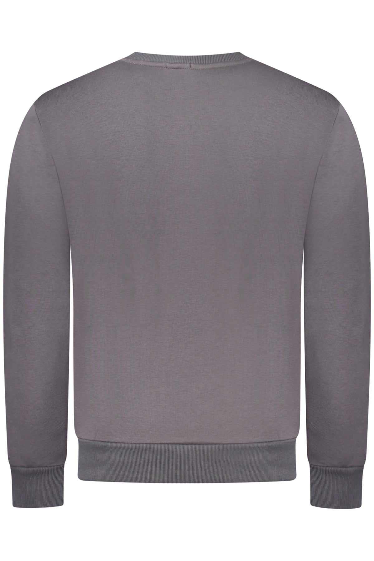 RIFLE Men Hoodie - Grey