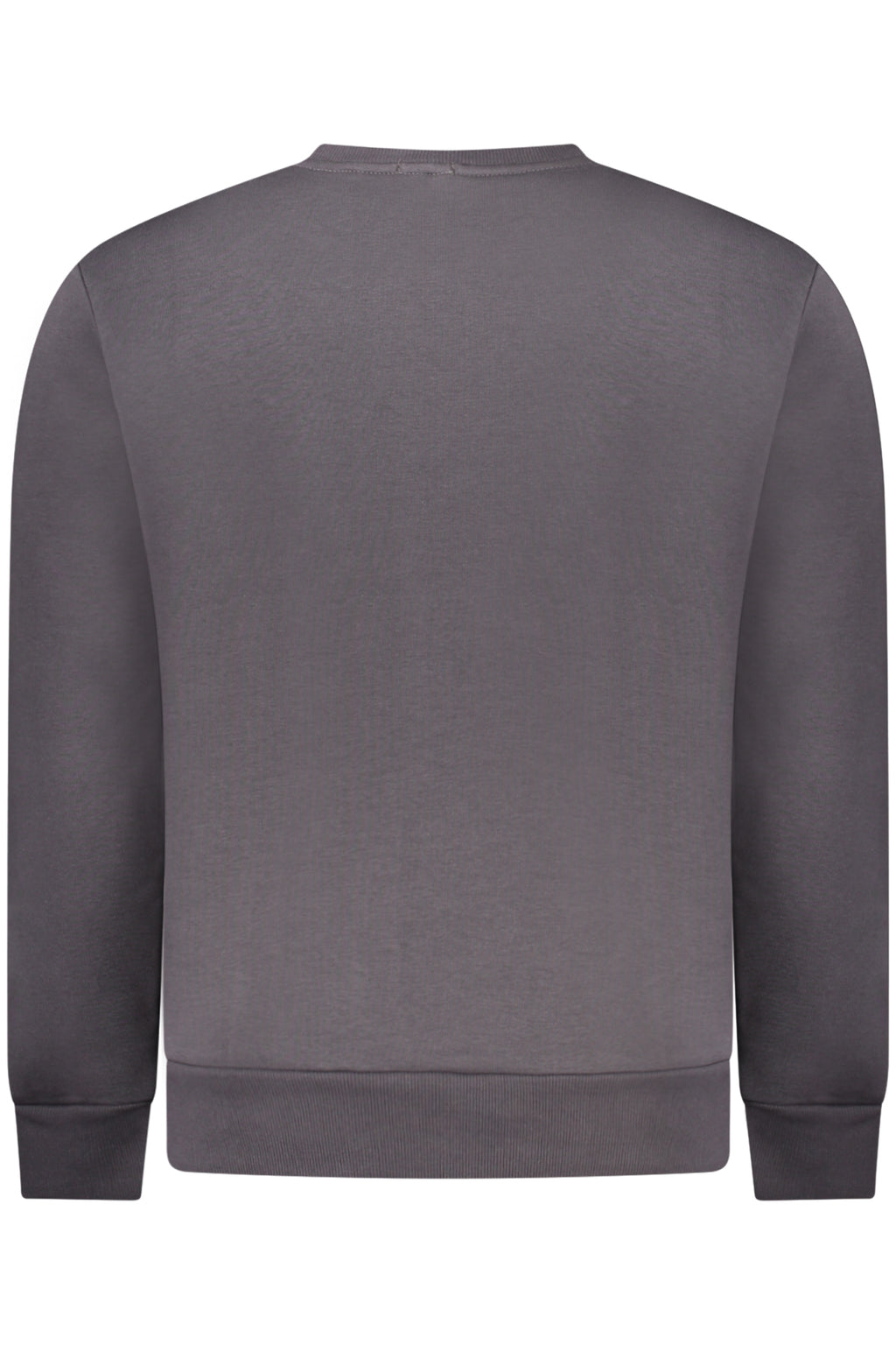 RIFLE Men Hoodie - Grey