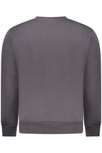 RIFLE Men Hoodie - Grey