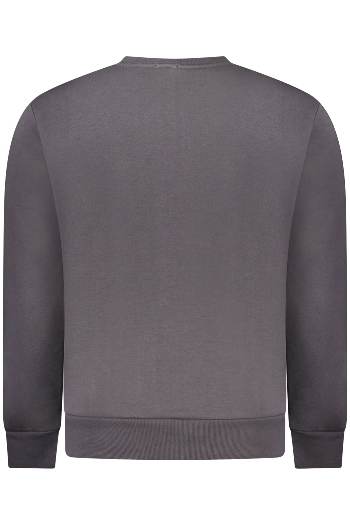 RIFLE Men Hoodie - Grey