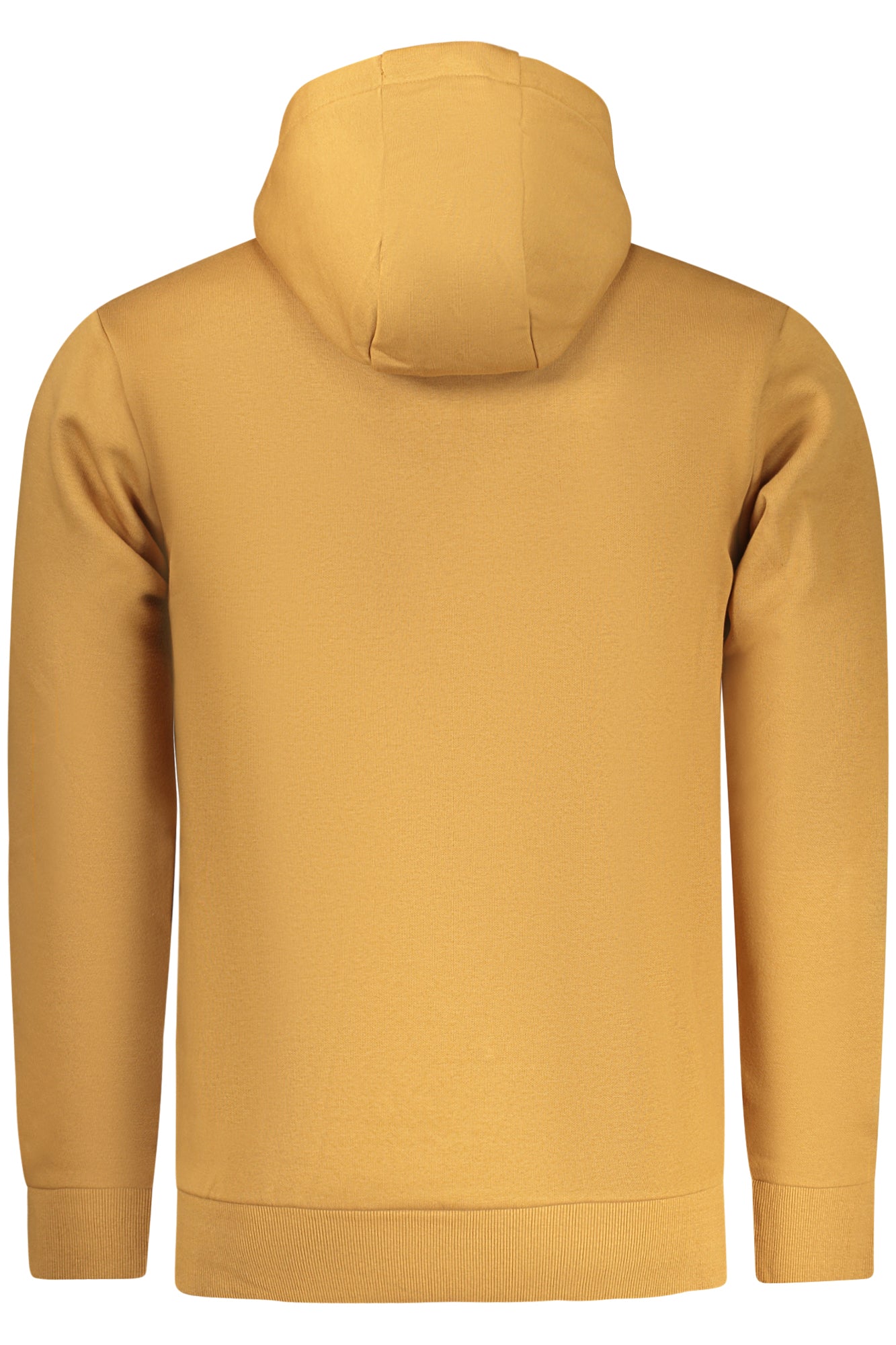 RIFLE Men Hoodie - Brown