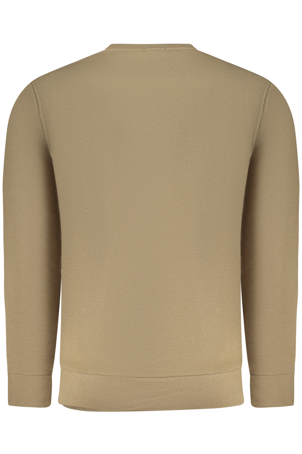 RIFLE Men Hoodie - Brown