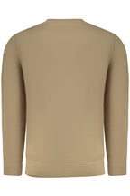RIFLE Men Hoodie - Brown