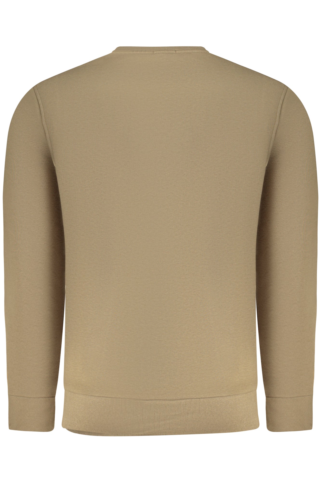 RIFLE Men Hoodie - Brown