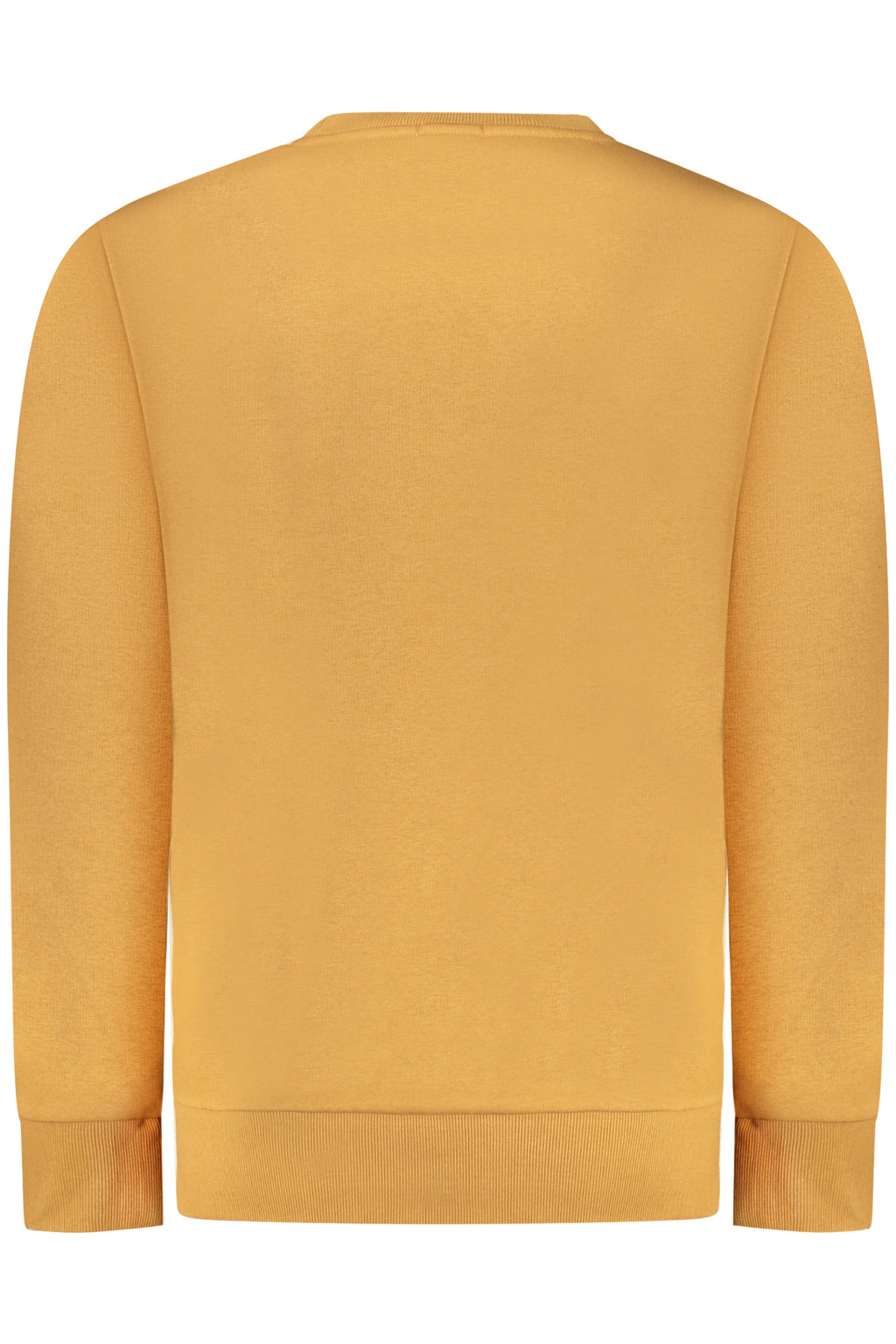 RIFLE Men Hoodie - Brown