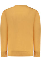 RIFLE Men Hoodie - Brown