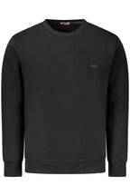 RIFLE Men Hoodie - Black