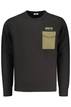 RIFLE Men Hoodie - Black