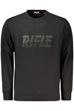RIFLE Men Hoodie - Black