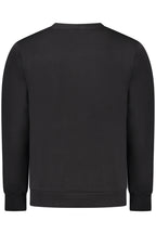 RIFLE Men Hoodie - Black