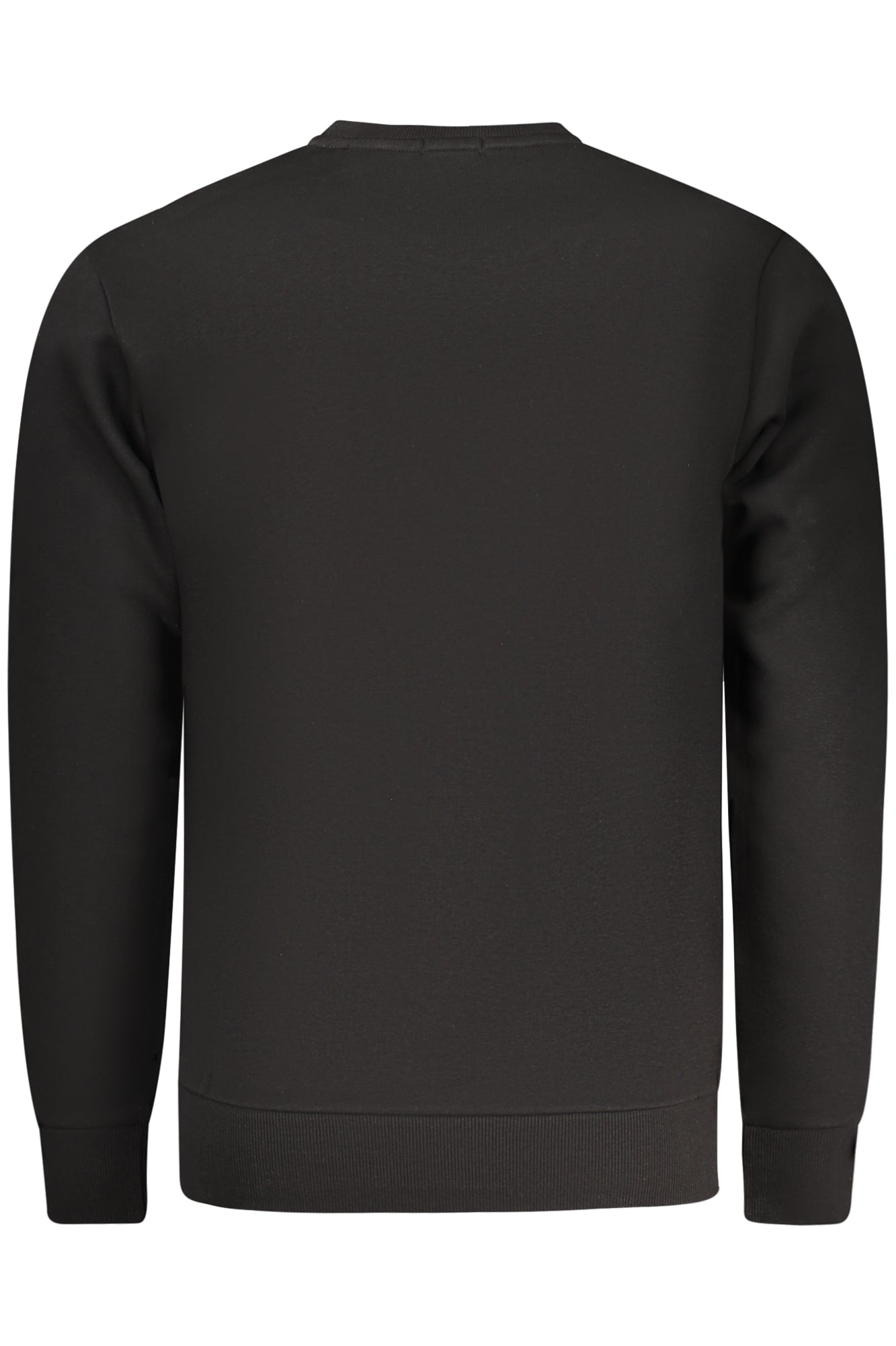 RIFLE Men Hoodie - Black