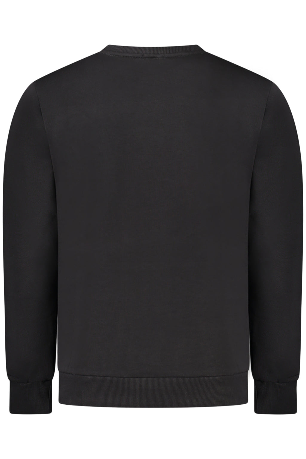 RIFLE Men Hoodie - Black