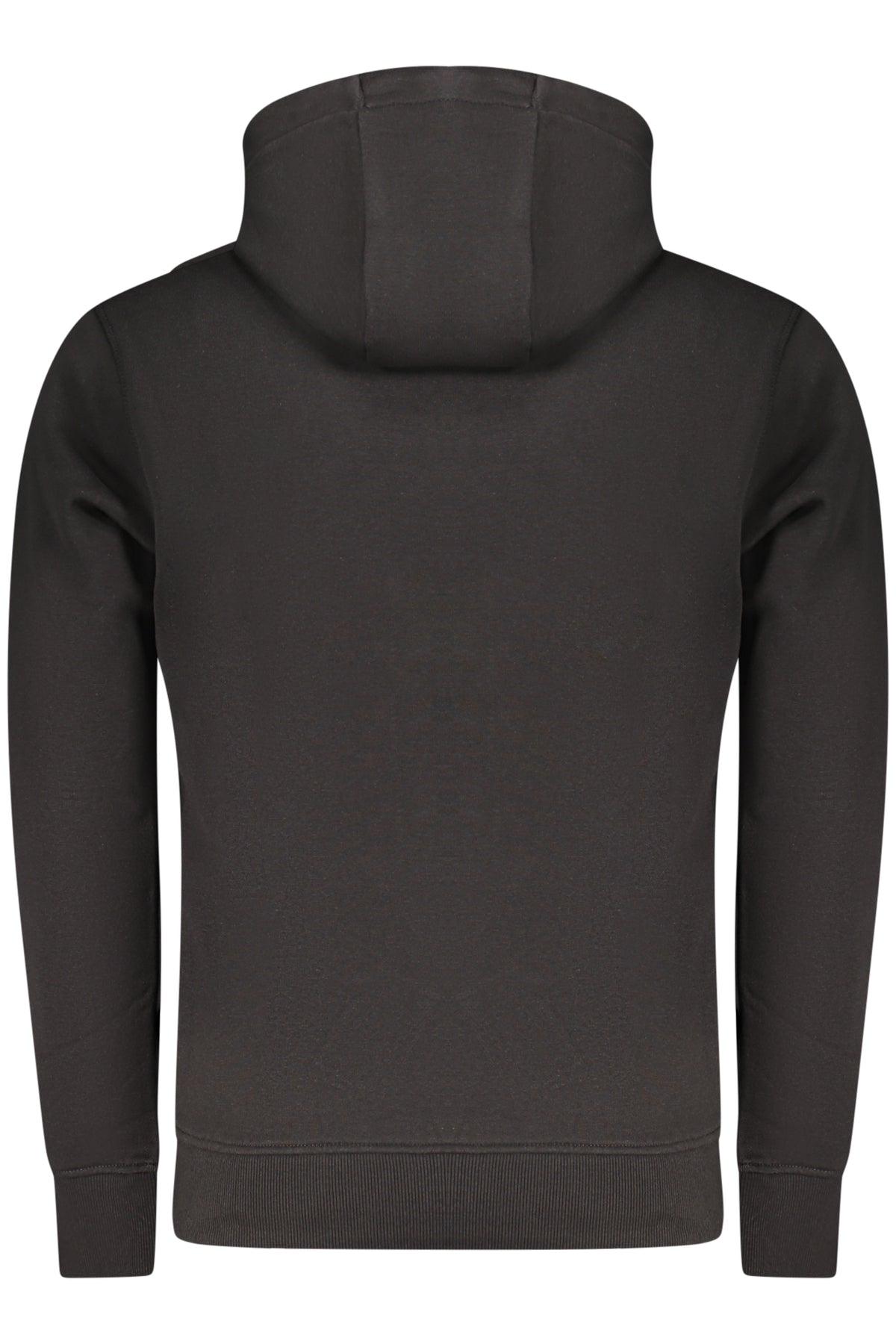 RIFLE Men Hoodie - Black