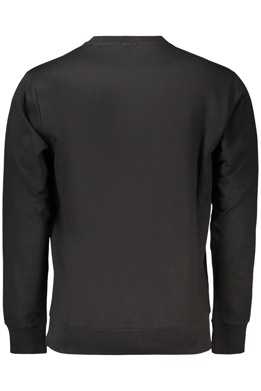 RIFLE Men Hoodie - Black