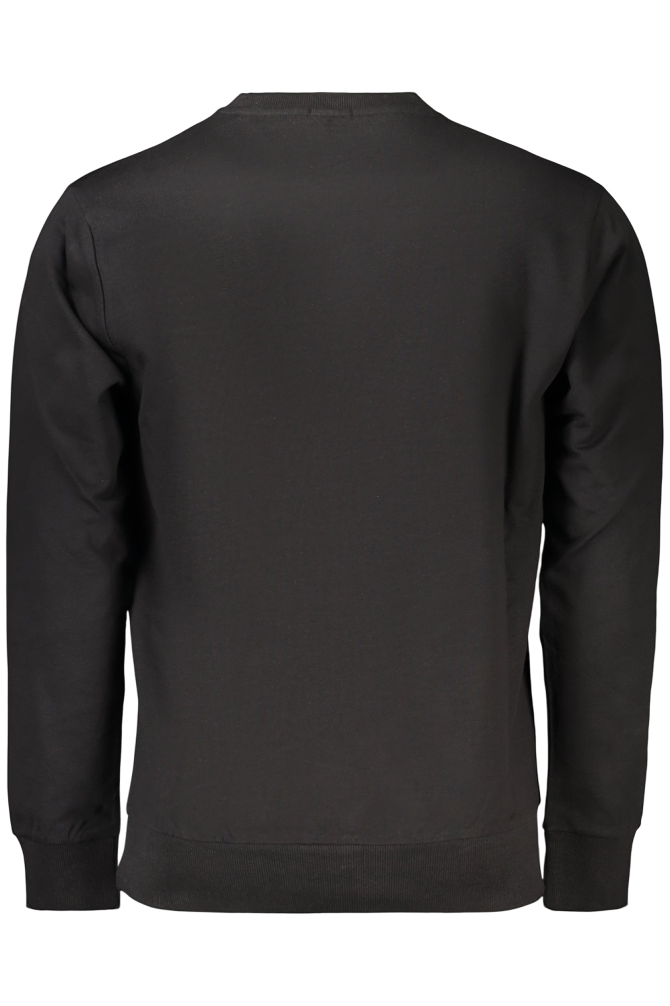RIFLE Men Hoodie - Black
