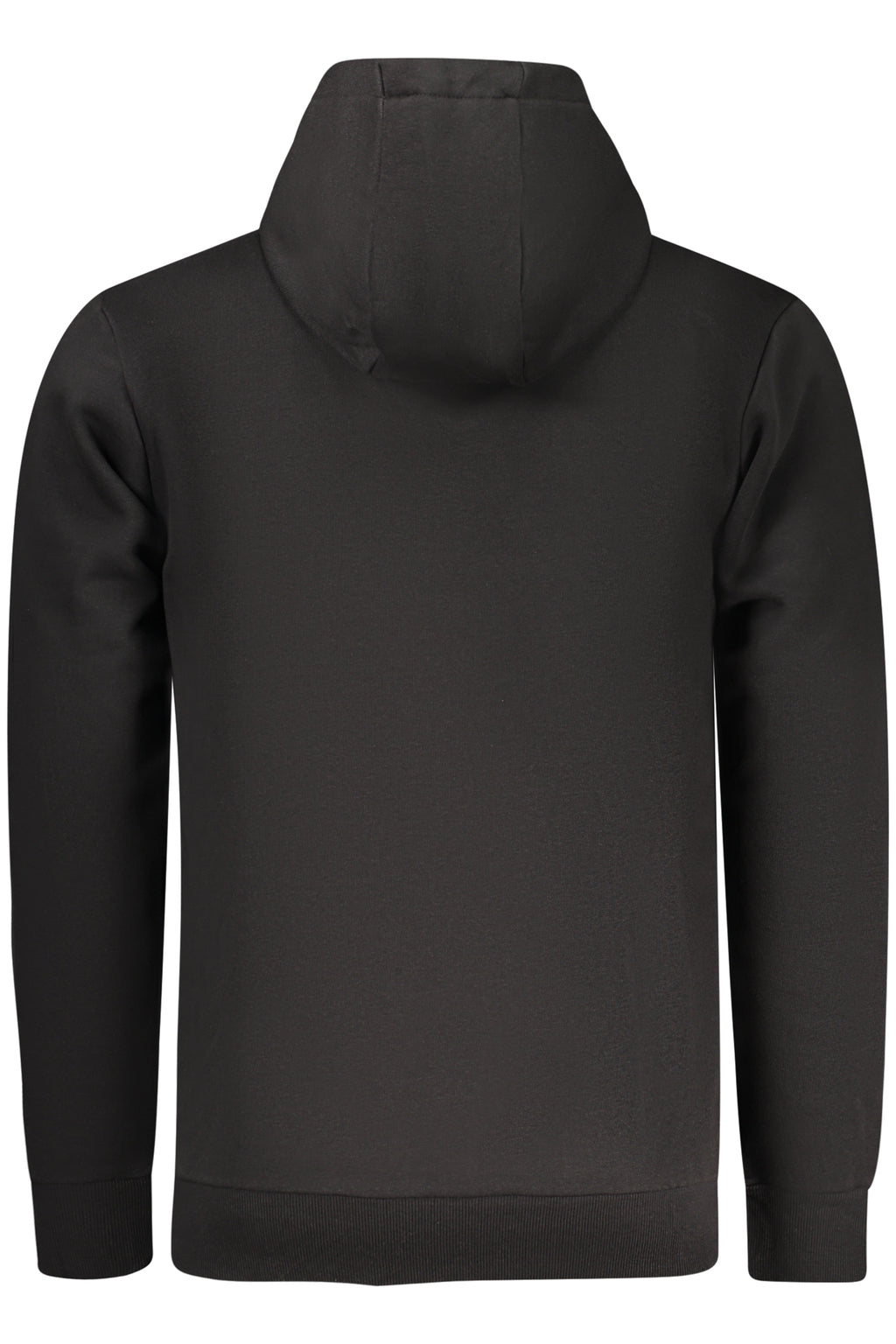 RIFLE Men Hoodie - Black
