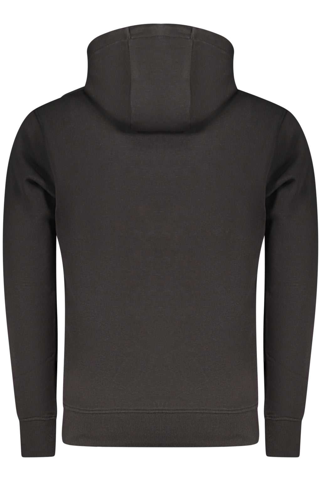 RIFLE Men Hoodie - Black