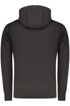 RIFLE Men Hoodie - Black