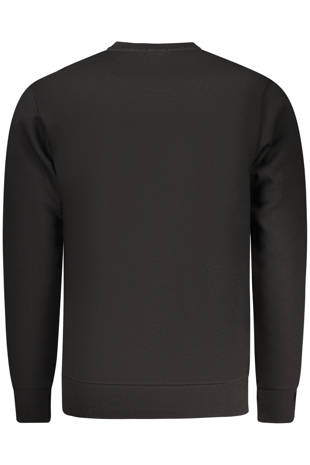 RIFLE Men Hoodie - Black