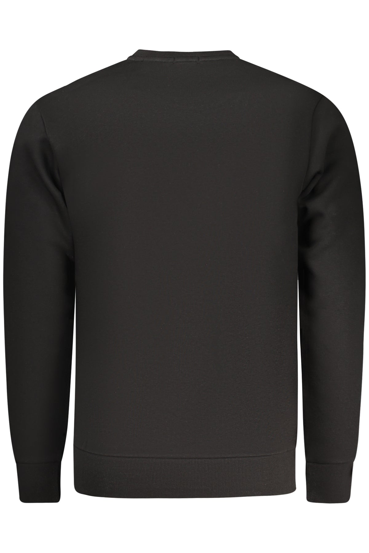 RIFLE Men Hoodie - Black