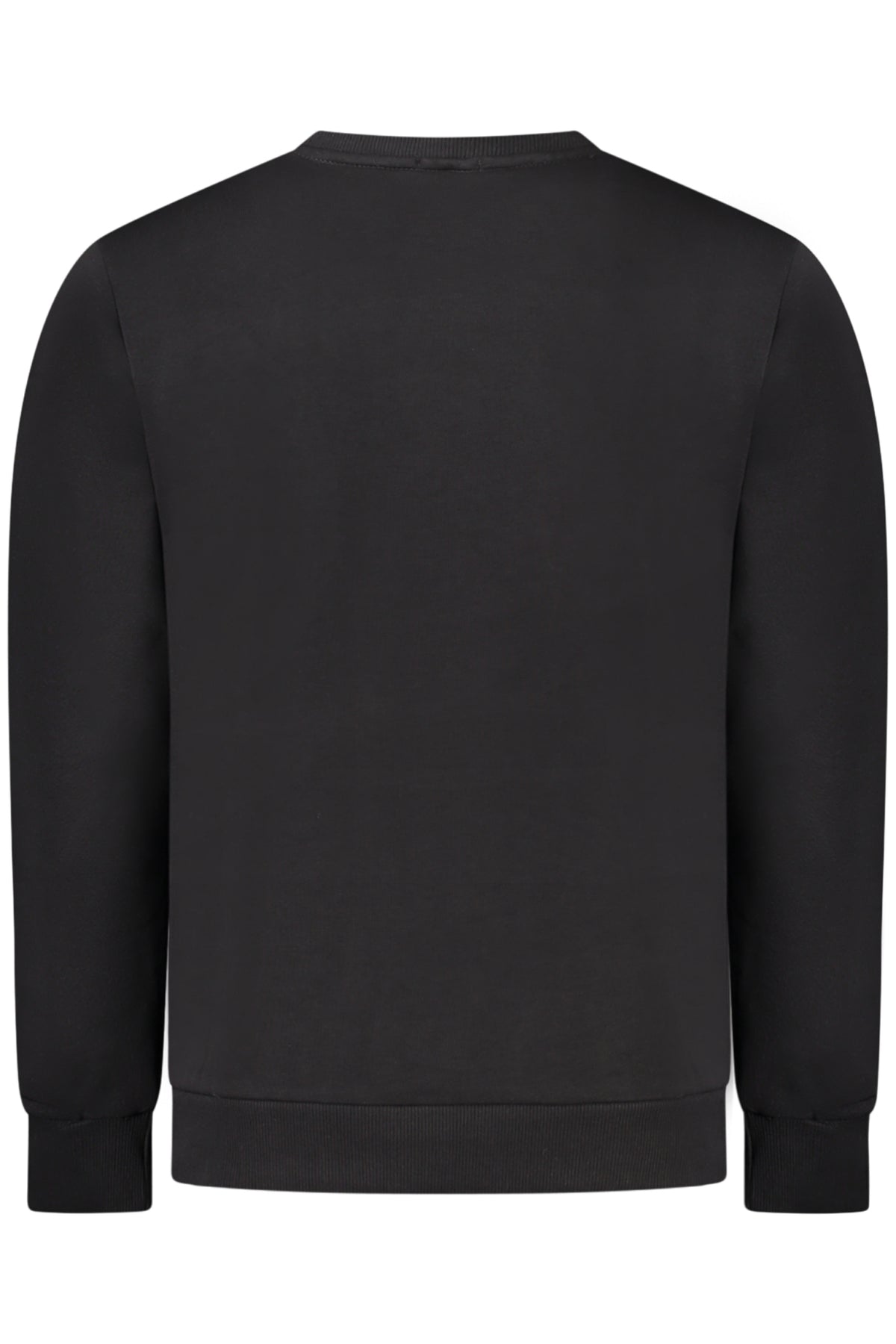 RIFLE Men Hoodie - Black