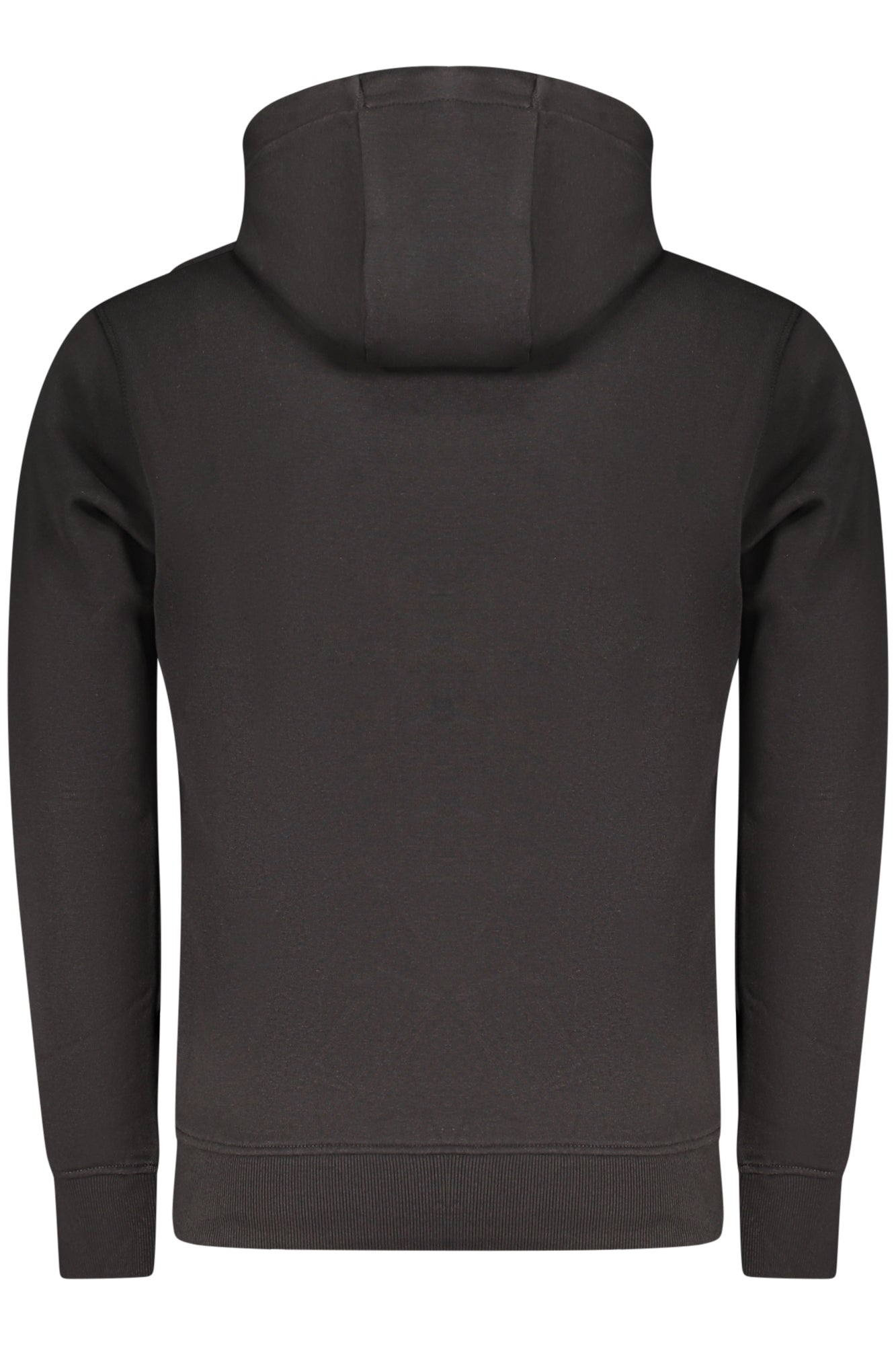 RIFLE Men Hoodie - Black