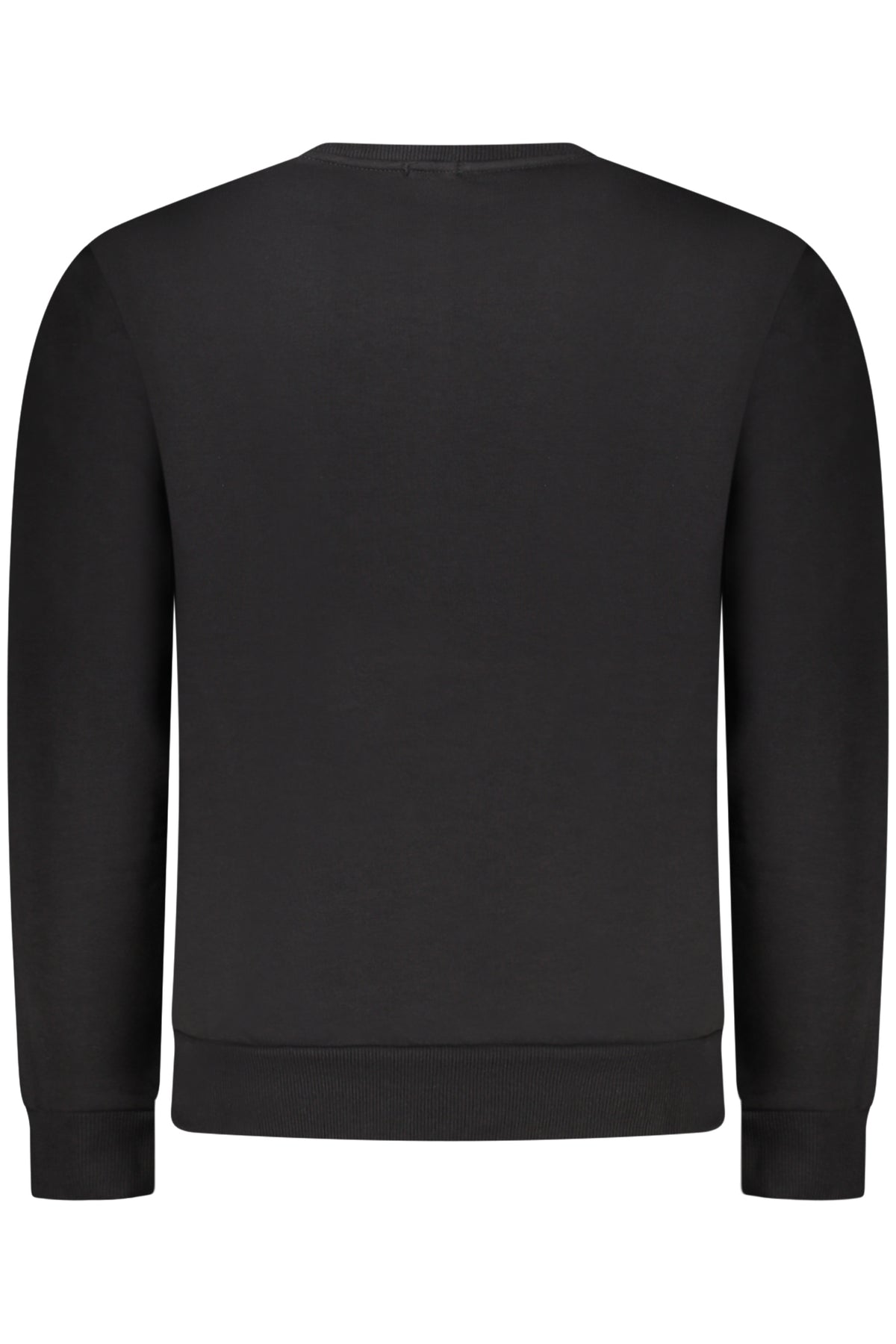 RIFLE Men Hoodie - Black