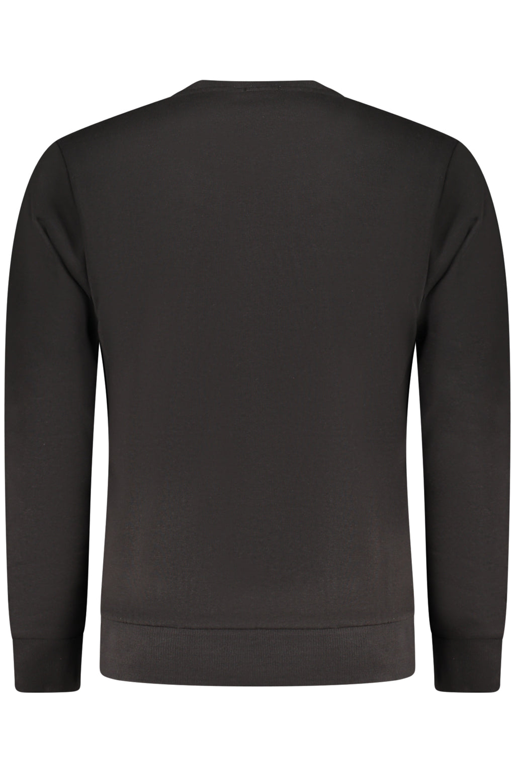 RIFLE Men Hoodie - Black