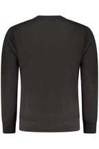 RIFLE Men Hoodie - Black